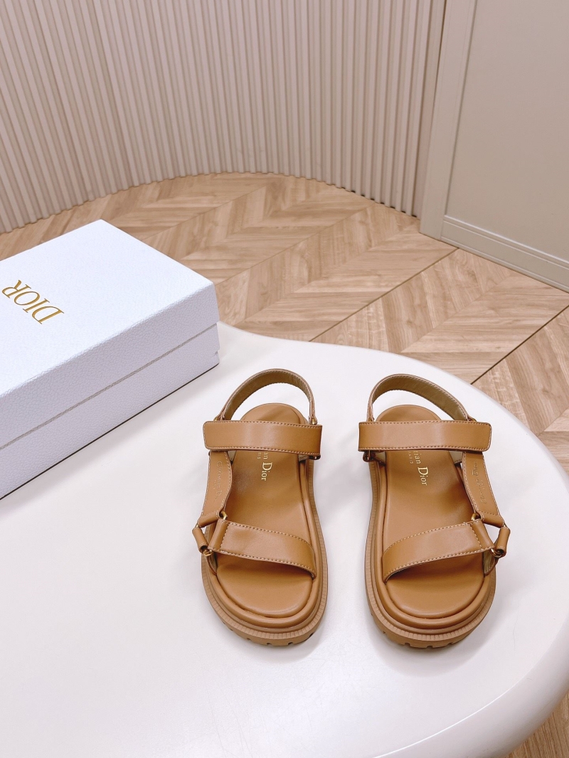 Christian Dior Slippers